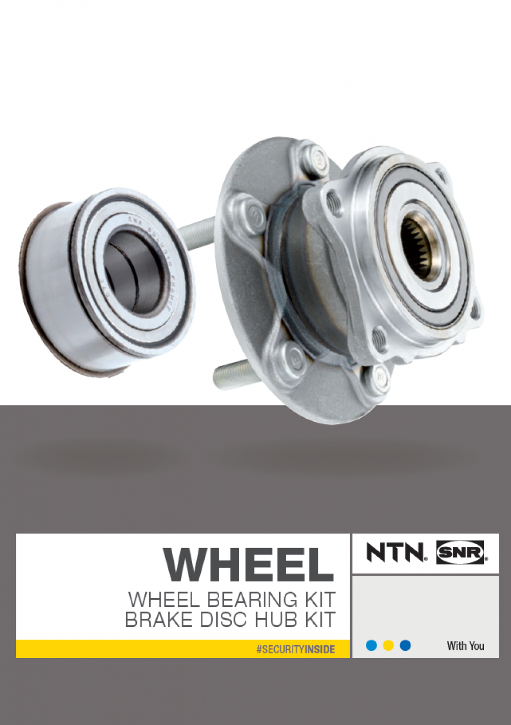 Industrial Catalog